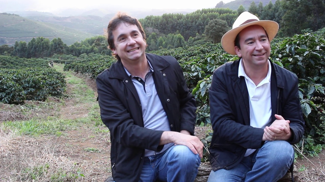 ONAN - Direct trade, interview with a coffee farmer - part two