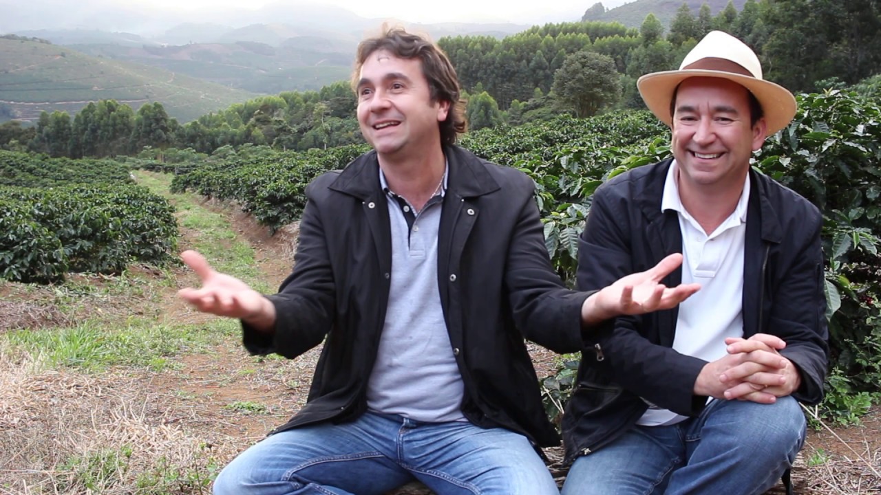 ONAN - Direct trade, interview with a coffee farmer - part one