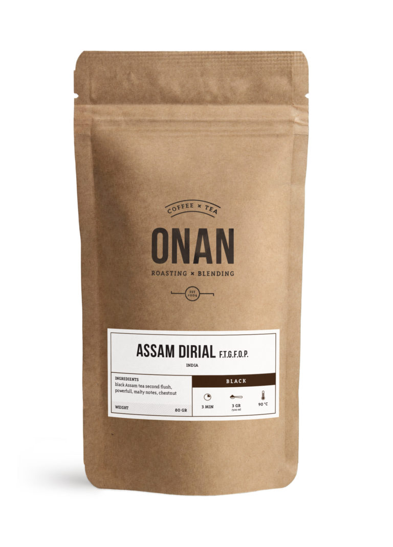 Assam Dirial F.T.G.F.O.P.