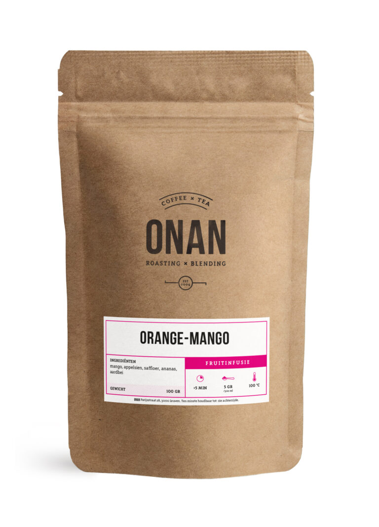 Orange-Mango